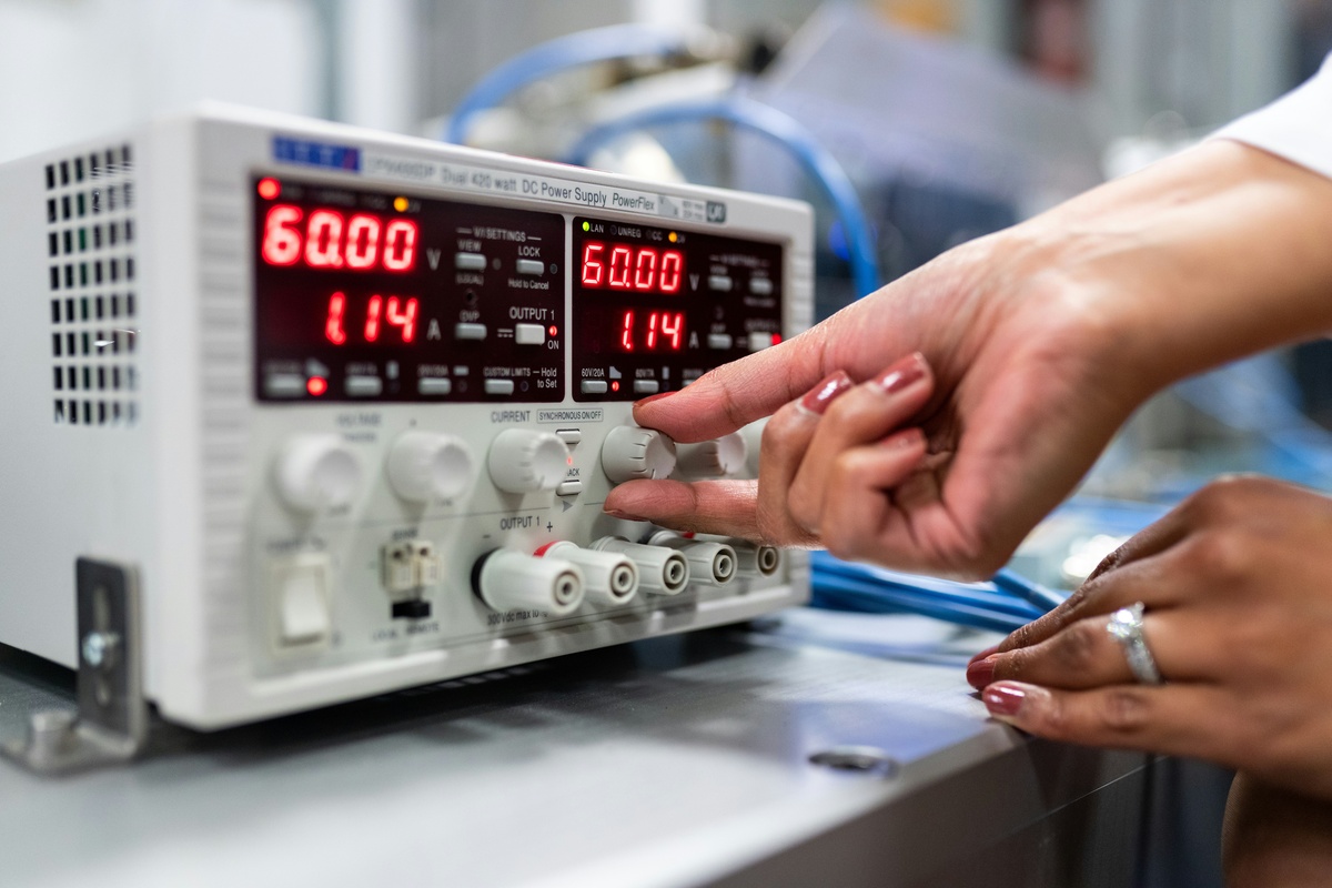 Semiconductor Equipment